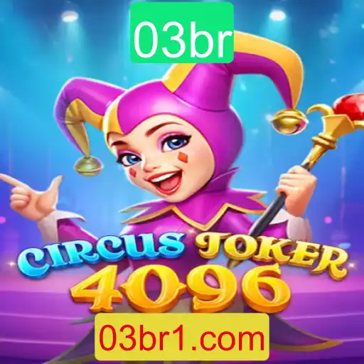 CircusJoker4096: A Revolução no Mundo dos Jogos de Estratégia
