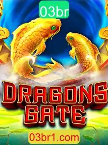 Descubra o Mundo de DragonsGate: Uma Aventura Épica com Regras Inovadoras