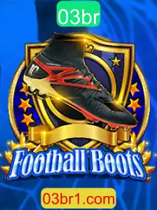 Explorando o Universo de FootballBoots: Introdução, Descrição e Regras do Jogo