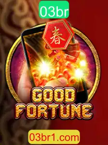 Explorando o Mundo de GoodFortuneM: Um Guia Completo