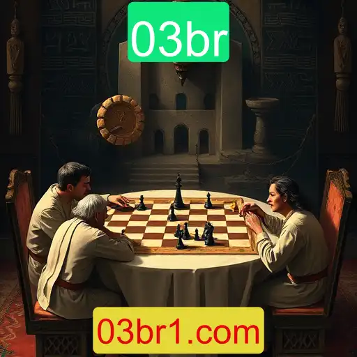 Jogos de mesa
