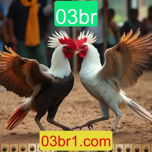Jogos de sabong