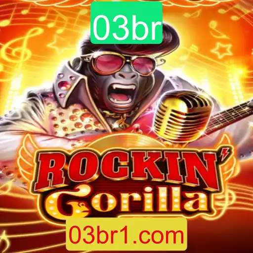 Descubra 'RockinGorilla': O Novo Fenômeno do Mundo dos Jogos