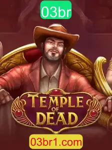 Explorando o Mundo de TempleofDead: Um Mergulho Nas Profundezas